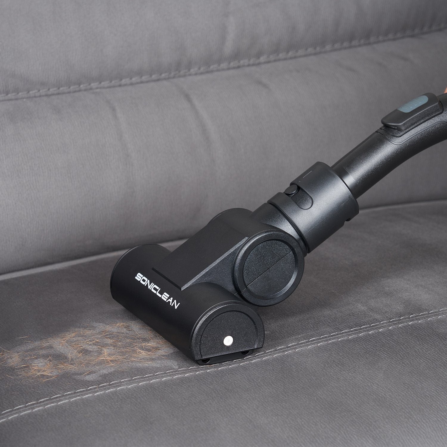 WhisperJet C2 Mini Turbo Tool - Soniclean