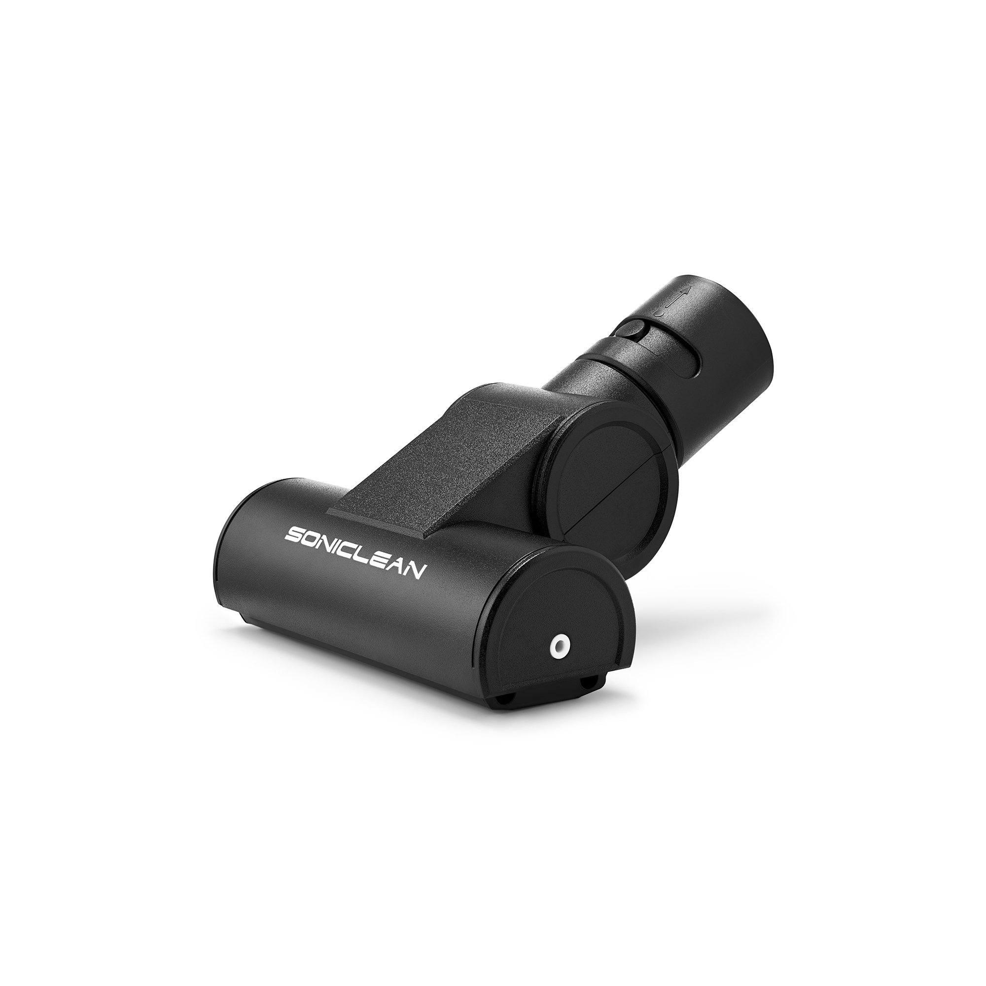 WhisperJet C2 Premium Accessory Kit - Soniclean