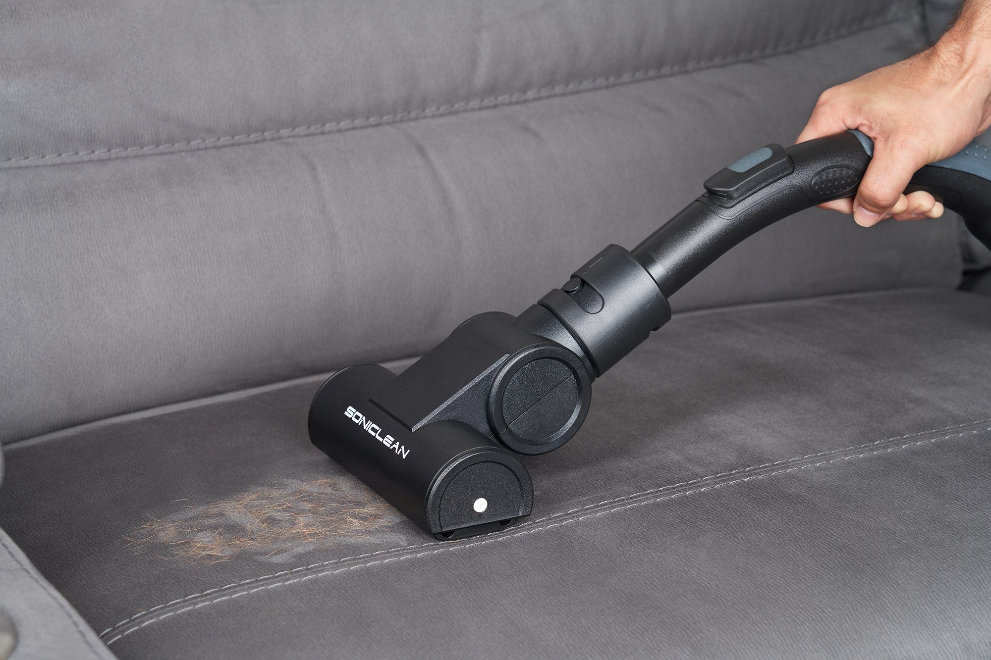 WhisperJet C2 Premium Accessory Kit - Soniclean