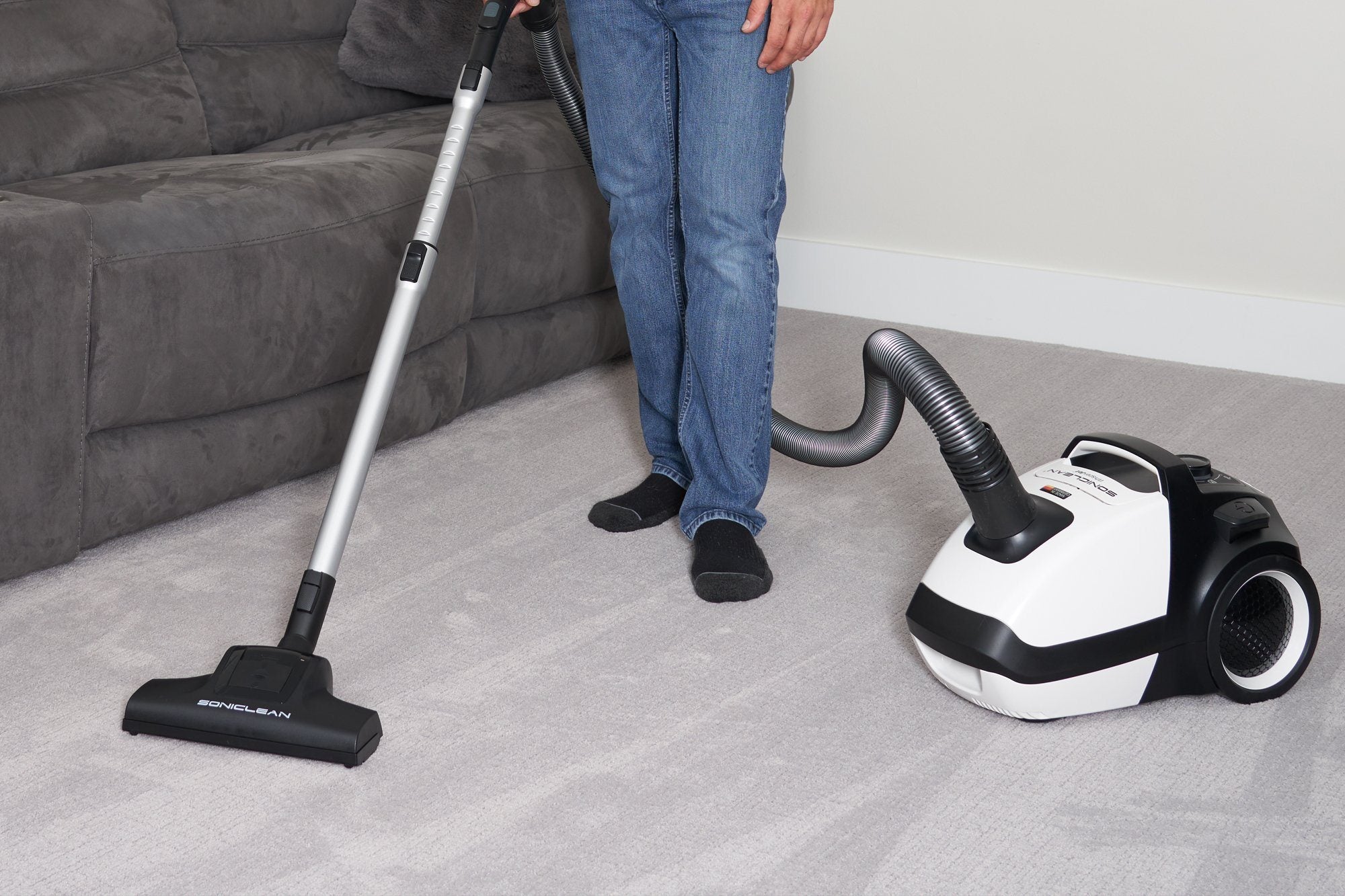 WhisperJet C2 Premium Accessory Kit - Soniclean