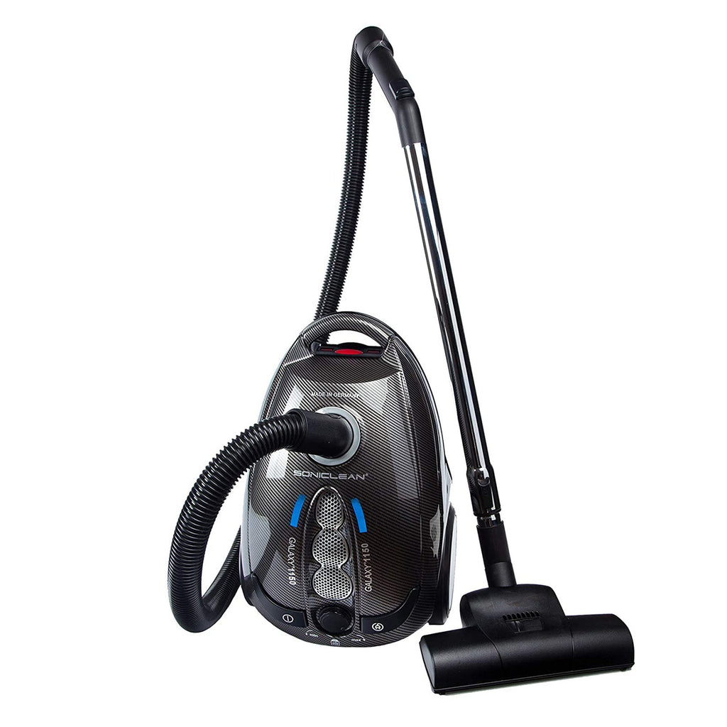 Galaxy 1150 Canister Vacuum