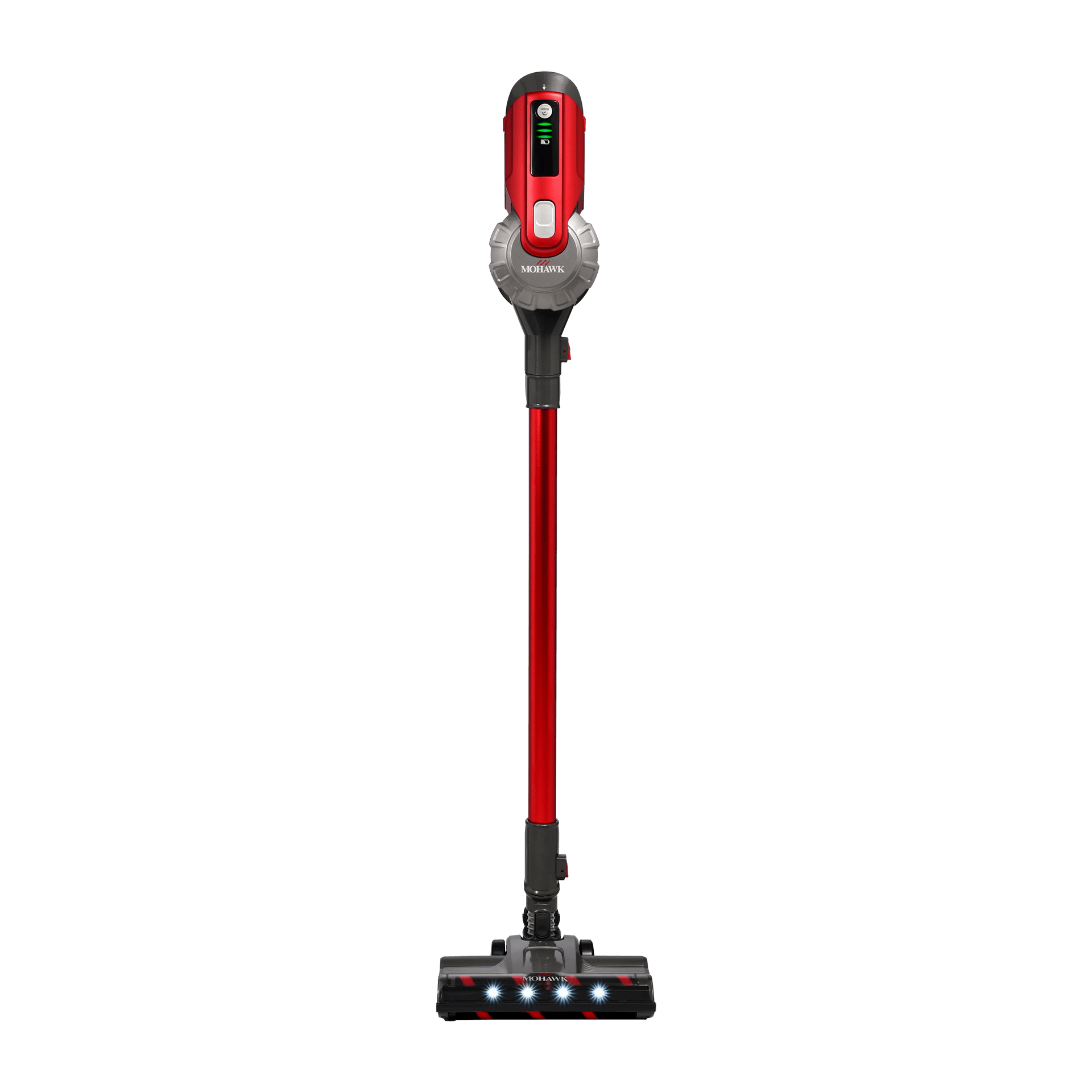 Mohawk Digital Stick Vacuum - Soniclean