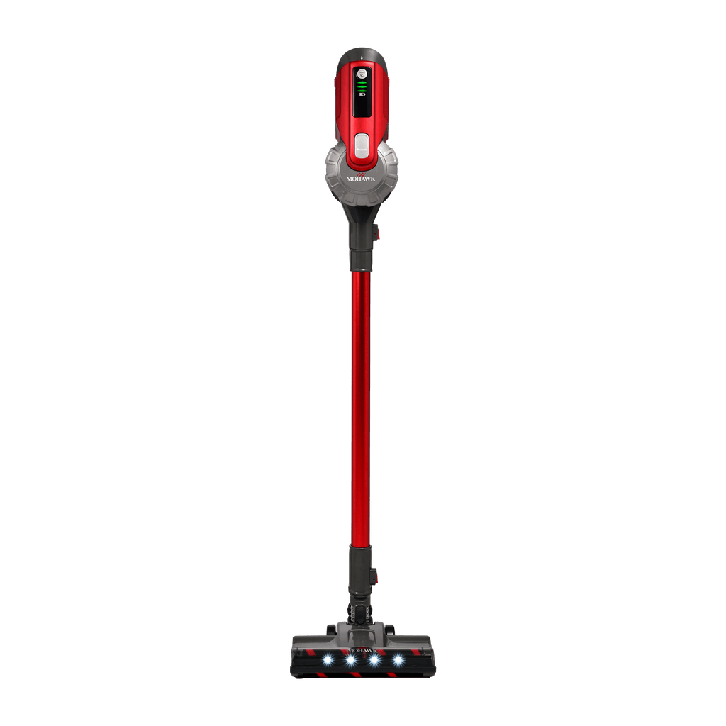 Mohawk Digital Stick Vacuum
