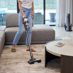 STV-3 Argent Cordless Vacuum Cleaner