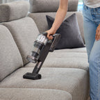 STV-3 Argent Cordless Vacuum Cleaner