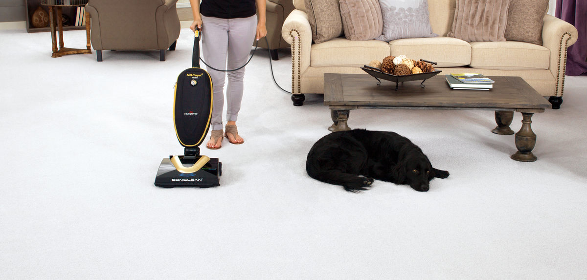 Soniclean Cleaning Appliances