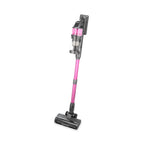 STV-3 Pink Sapphire Cordless Vacuum Cleaner