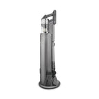 STV-3 Argent Cordless Vacuum Cleaner