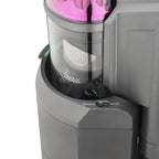 STV-3 Pink Sapphire Cordless Vacuum Cleaner