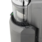 STV-3 Argent Cordless Vacuum Cleaner