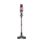 STV-3 Pink Sapphire Cordless Vacuum Cleaner