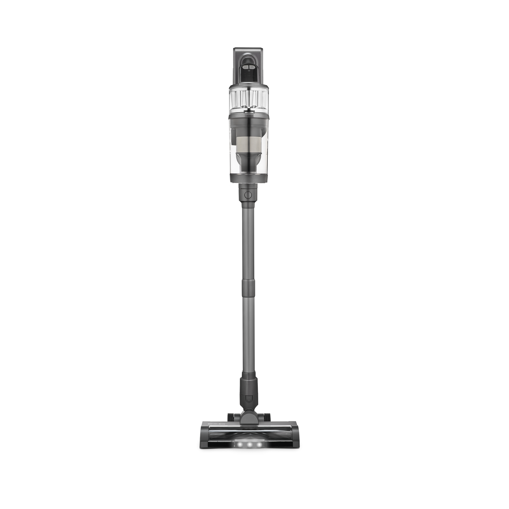 STV-3 Argent Cordless Vacuum Cleaner