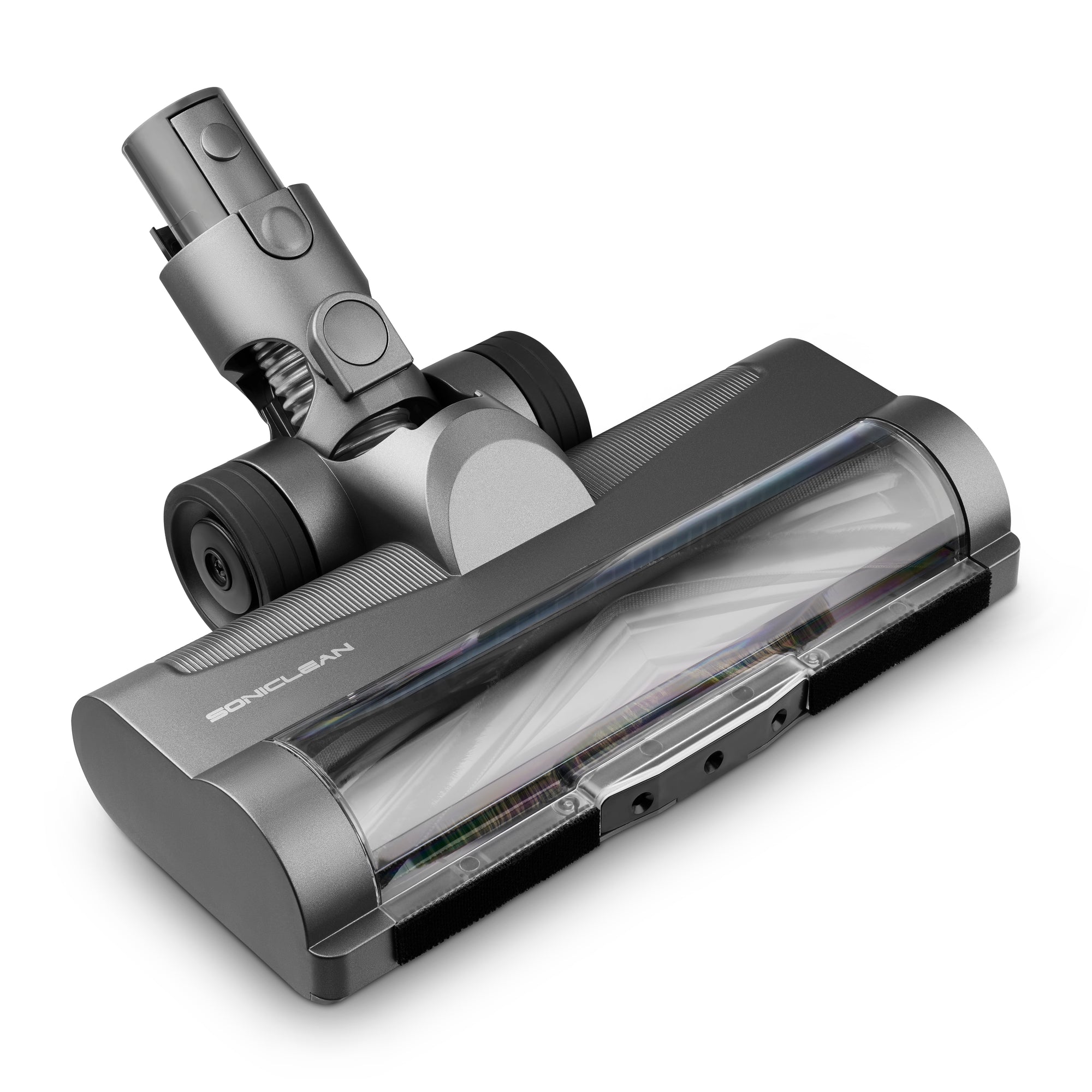 STV-3 Pink Sapphire Cordless Vacuum Cleaner
