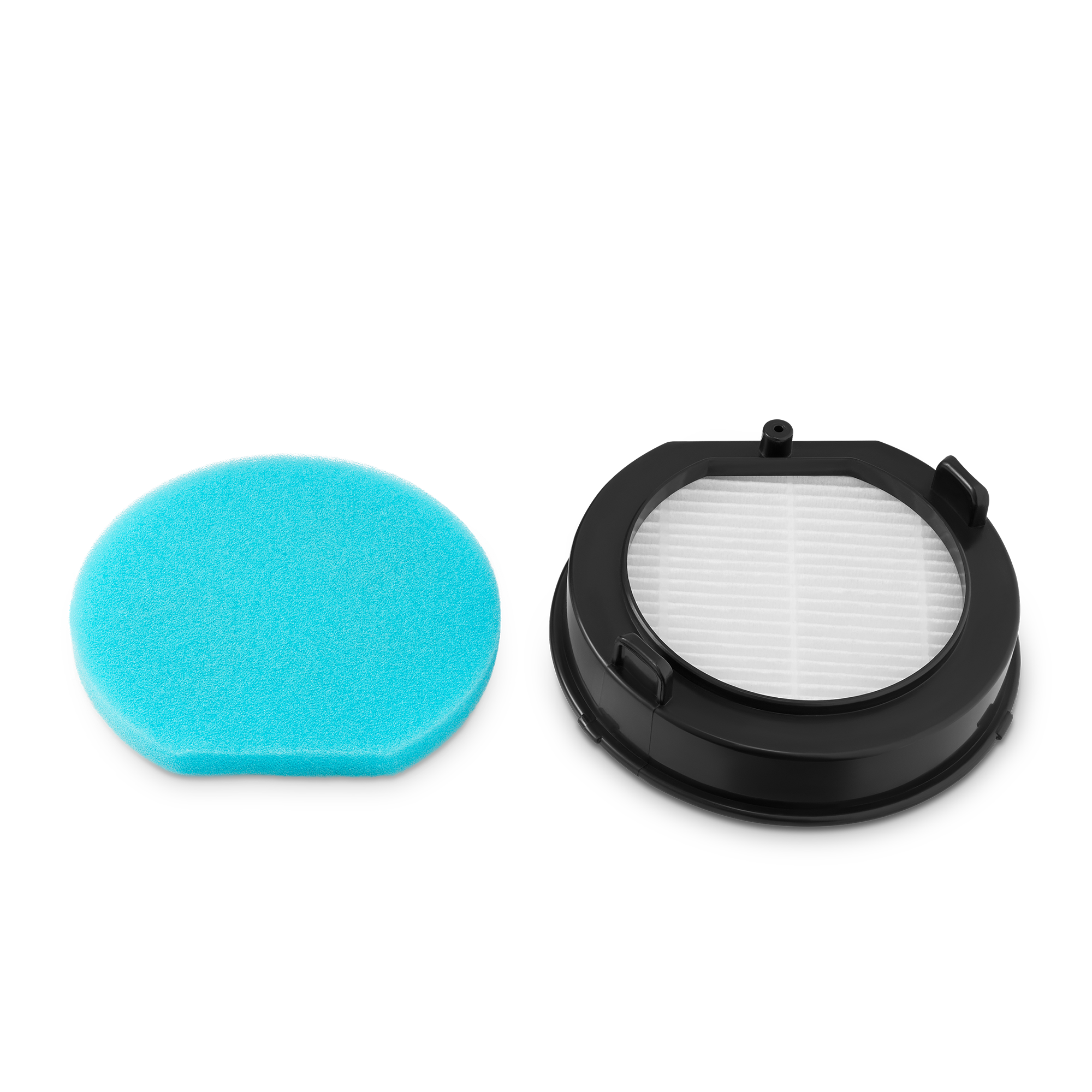 STV-3 Vacuum + Base Station HEPA Filters
