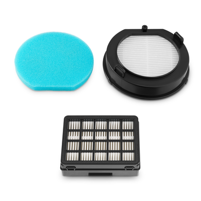STV-3 Vacuum + Base Station HEPA Filters