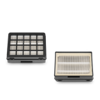 STV-3 Vacuum + Base Station HEPA Filters