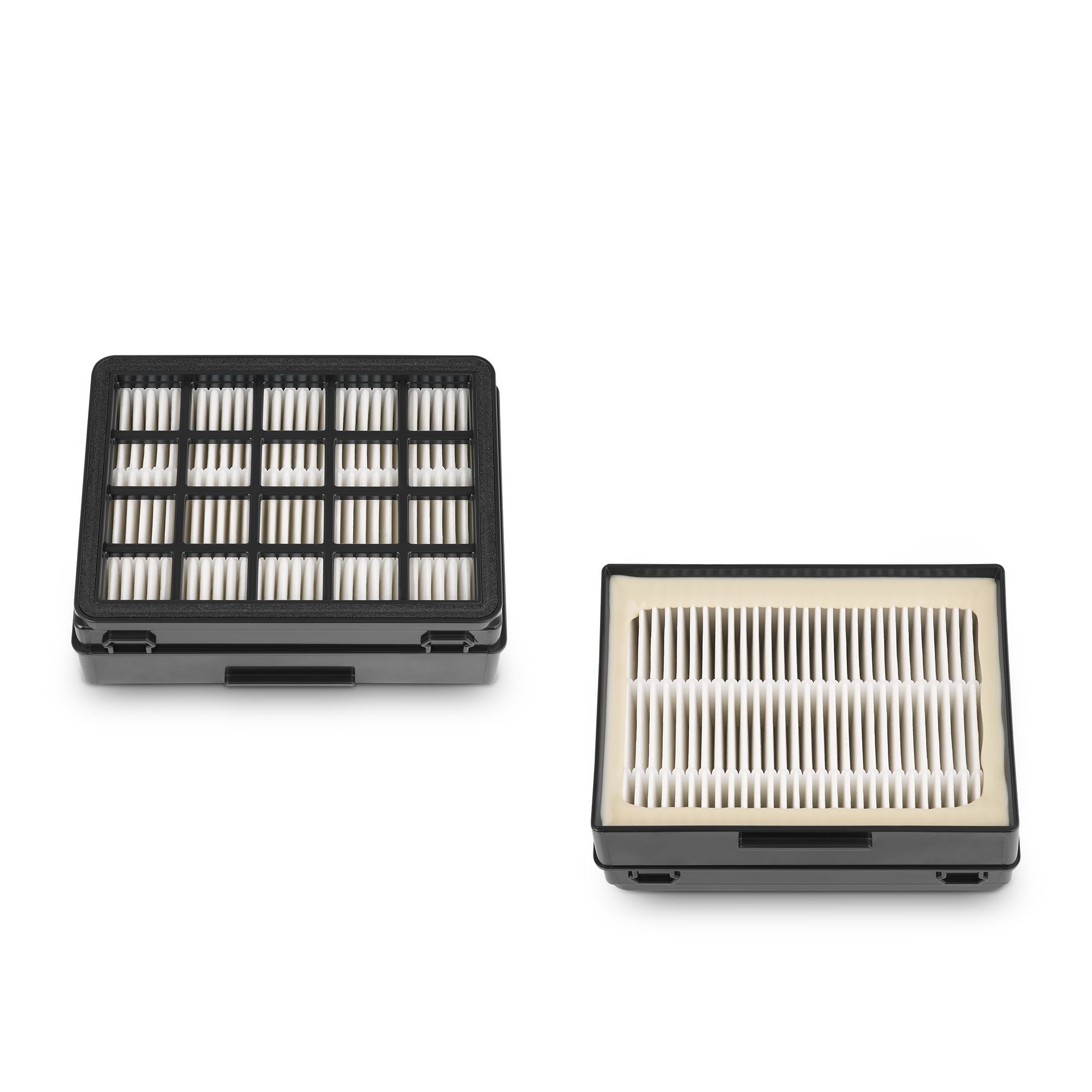 STV-3 Vacuum + Base Station HEPA Filters