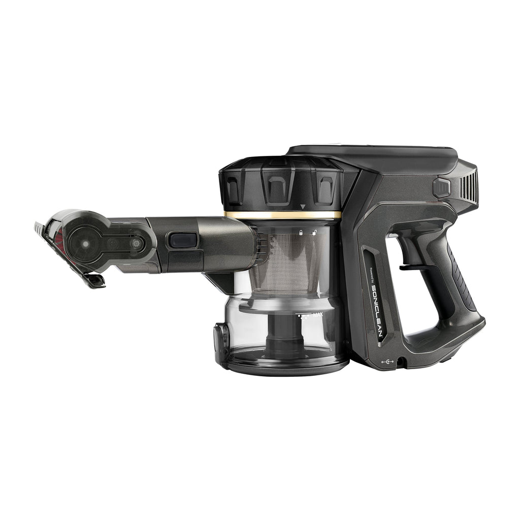 HH-2 Cordless Handheld Vacuum Cleaner - Soniclean