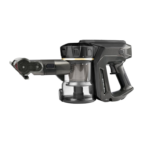 HH-2 Cordless Handheld Vacuum Cleaner - Soniclean
