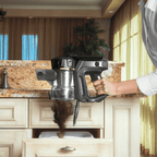 HH-2 Cordless Handheld Vacuum Cleaner - Soniclean