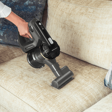 HH-2 Stick Vacuum Conversion Kit (Floor Stand Included) - Soniclean