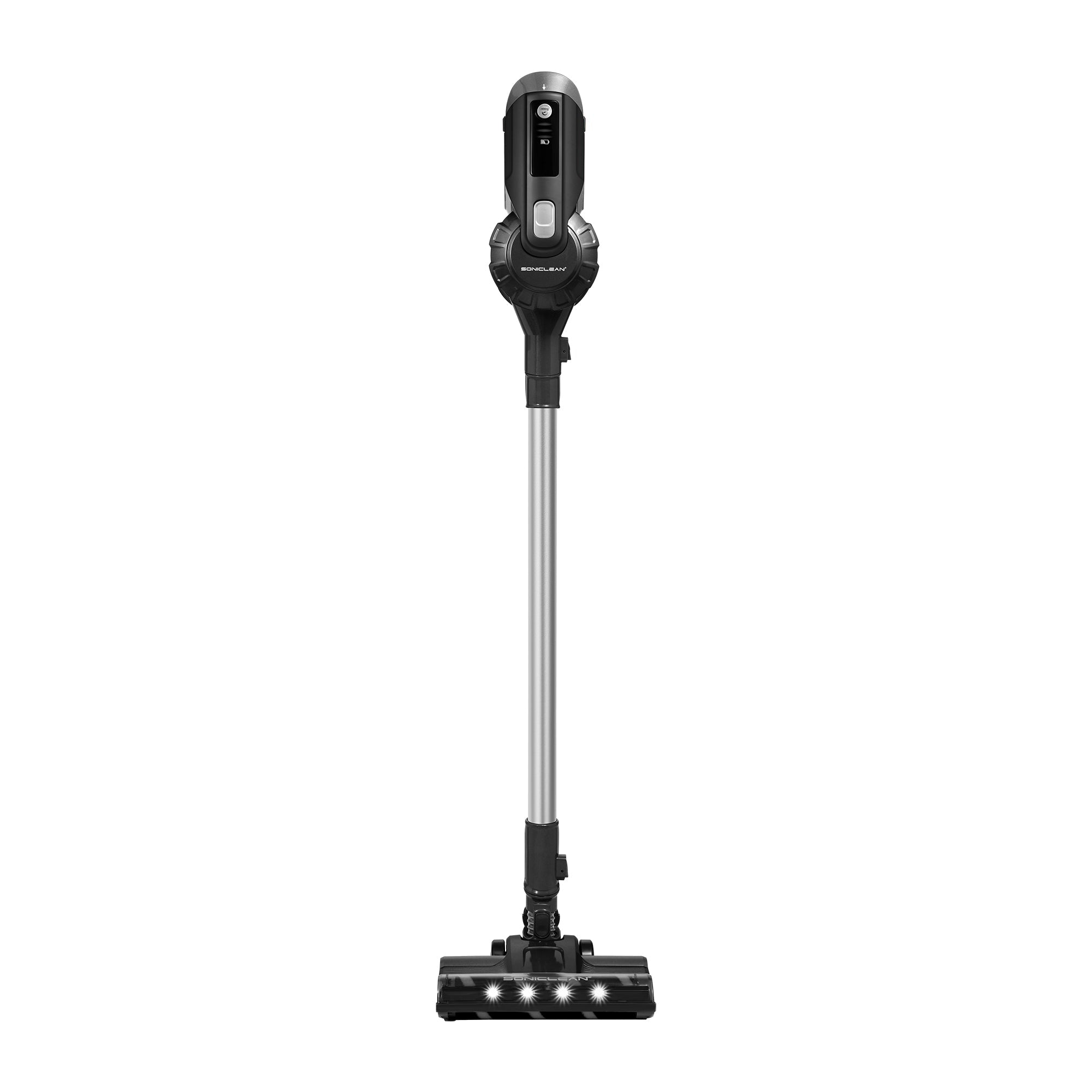 HH-2 Stick Vacuum Conversion Kit (Floor Stand Included) - Soniclean