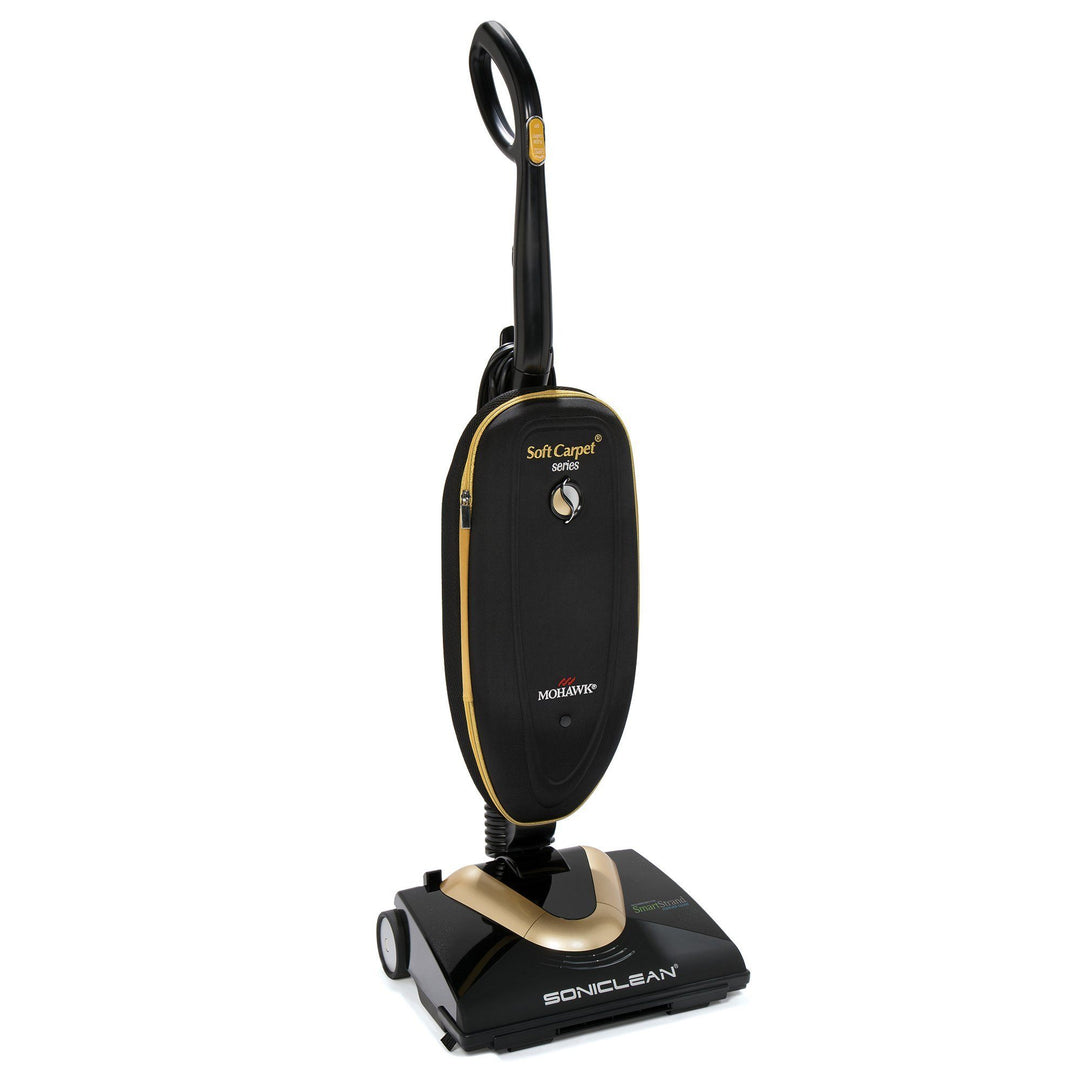 Soniclean Soft Carpet Upright Vacuum Cleaner - Soniclean