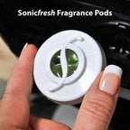 Soniclean Soft Carpet Upright Vacuum Cleaner - Soniclean