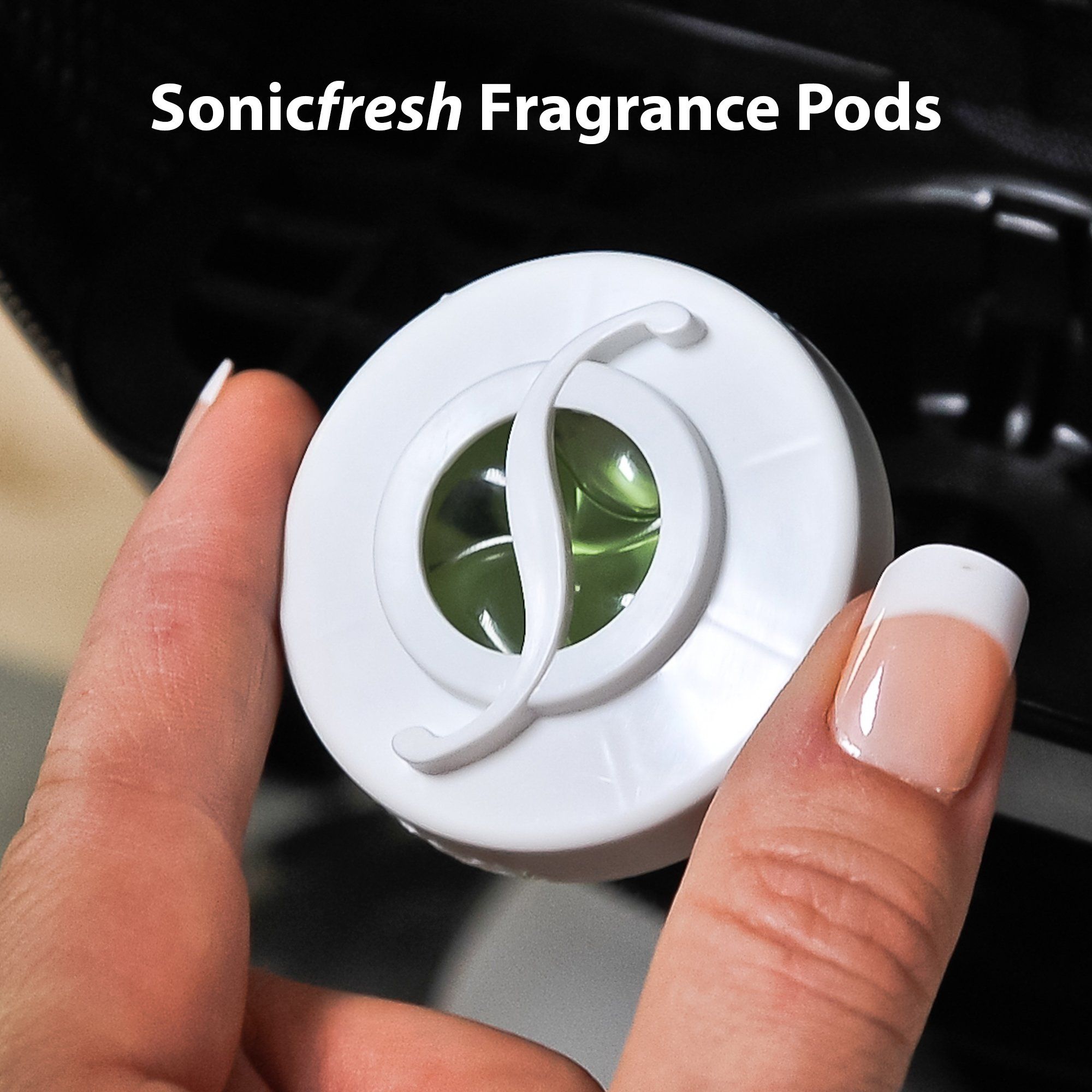 Soniclean Soft Carpet Upright Vacuum Cleaner - Soniclean