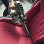 Soniclean Soft Carpet Upright Vacuum/HH-2 Handheld Vacuum COMBO - Soniclean