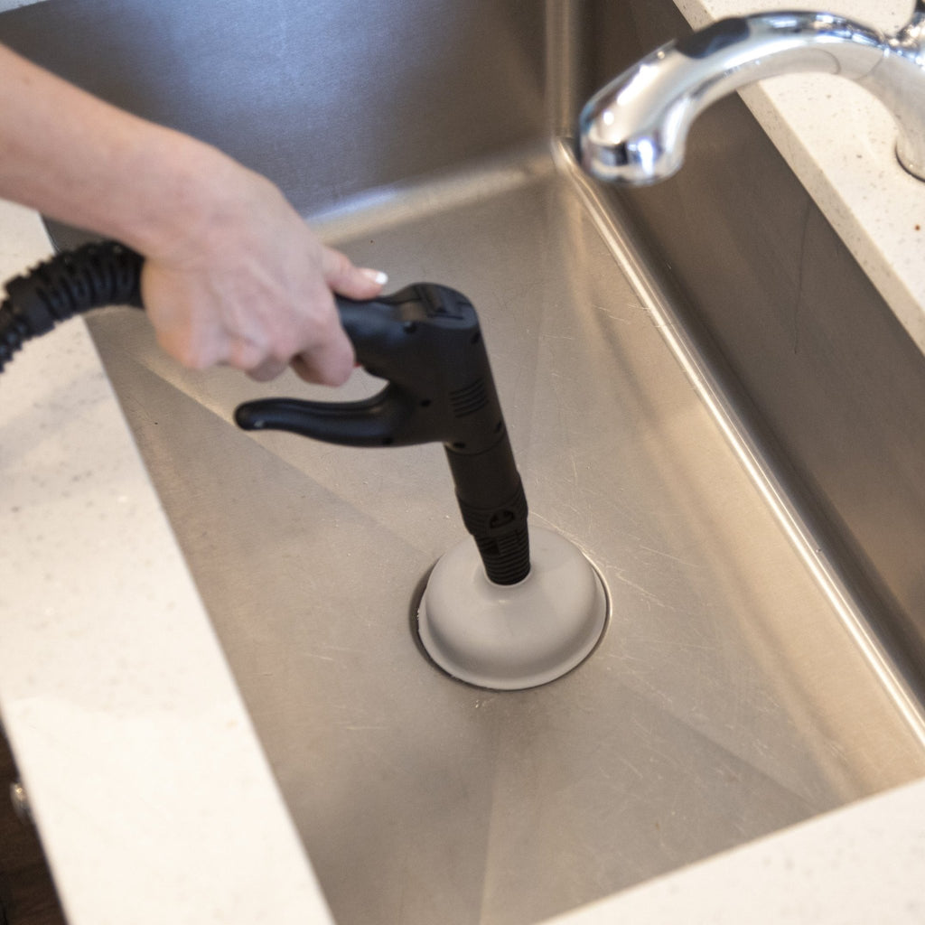 Varro Drain Cleaner & Degreaser - Soniclean
