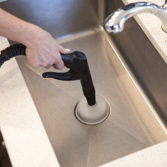 Varro Drain Cleaner & Degreaser - Soniclean