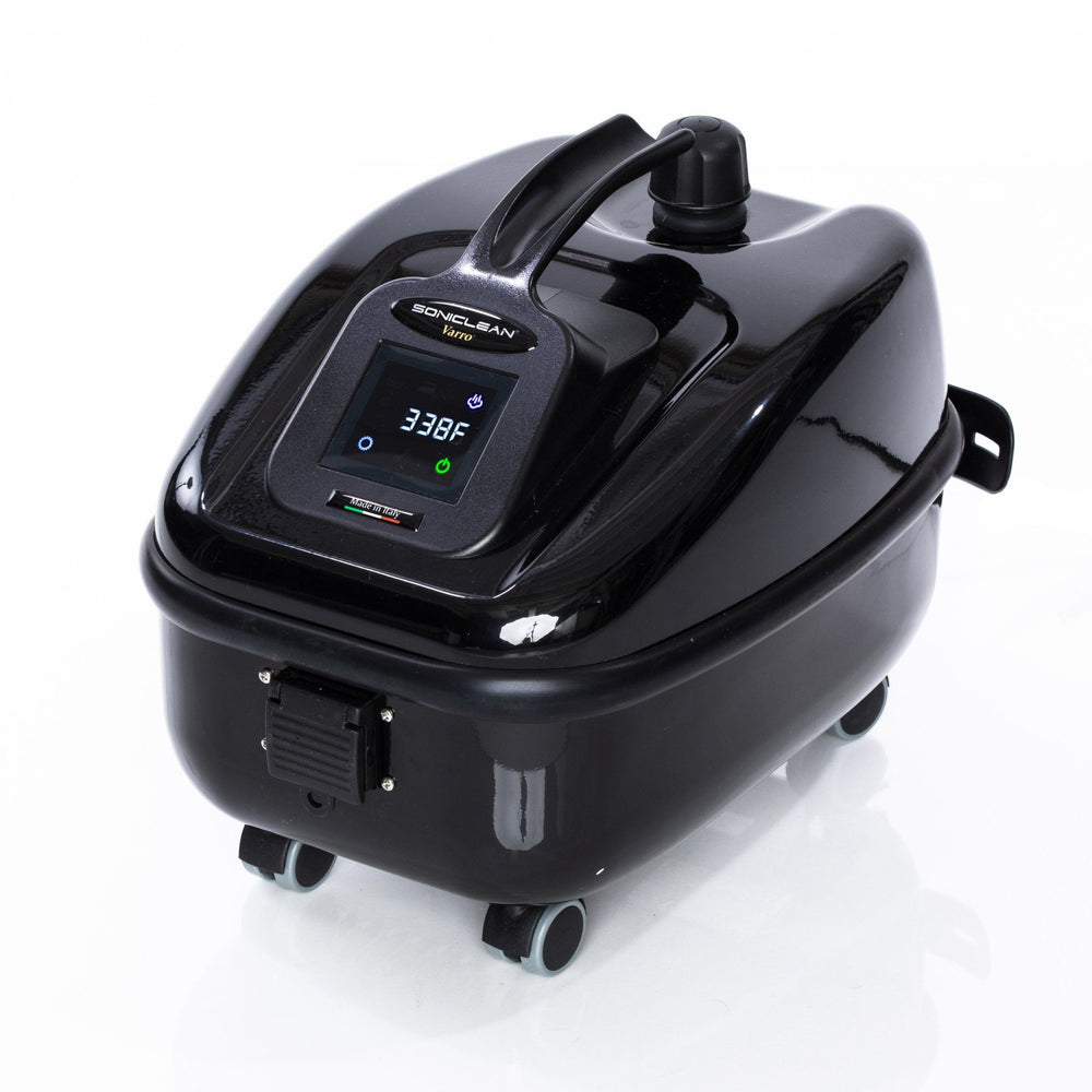 Varro Professional Steamer - Soniclean