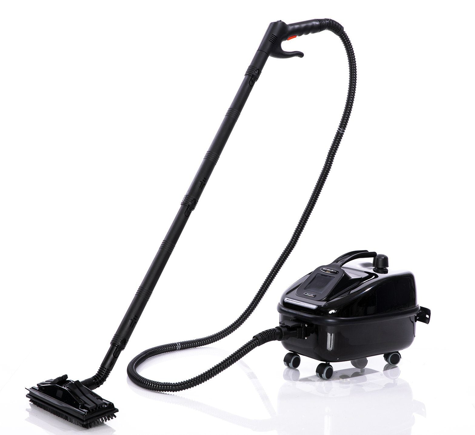 The Dupray SteamMop™ is perfect to clean floors, walls, and