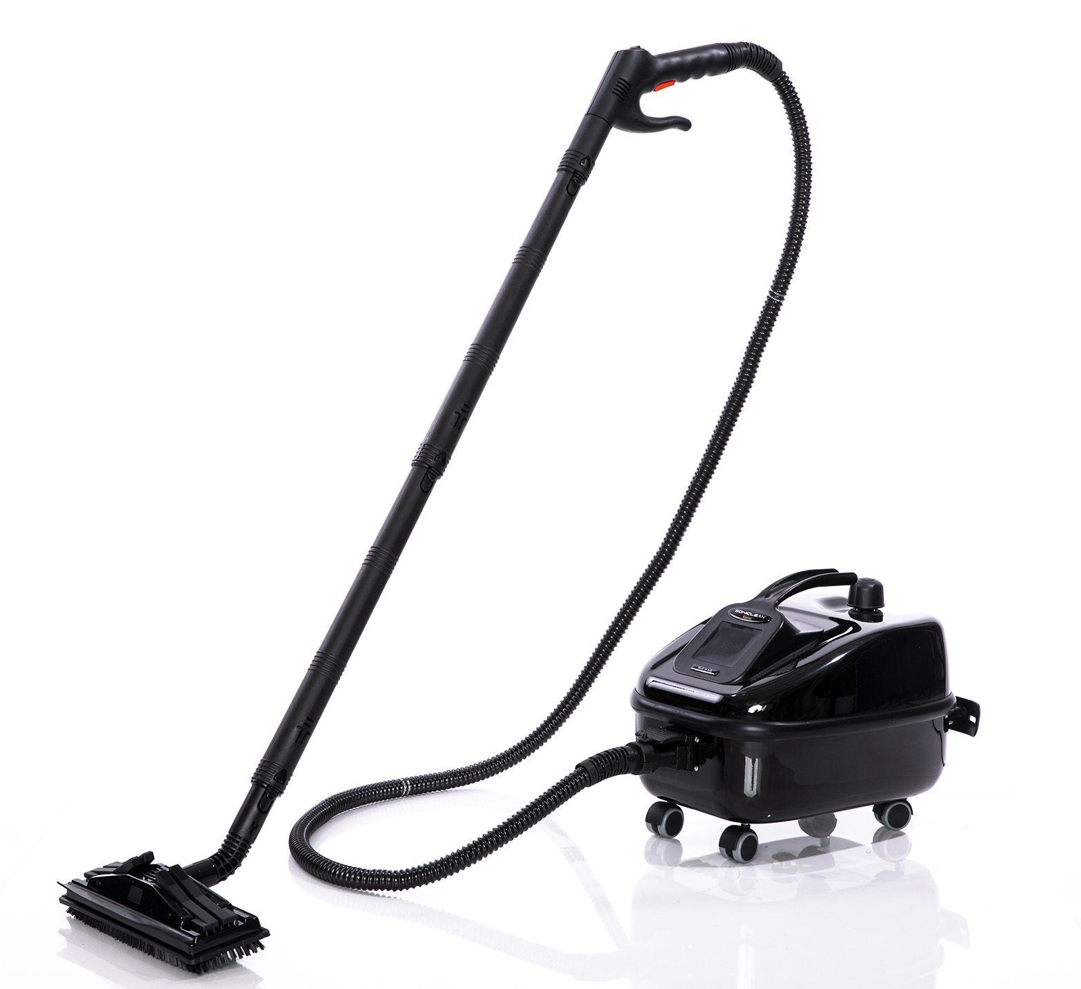 Varro Professional Steamer - Soniclean