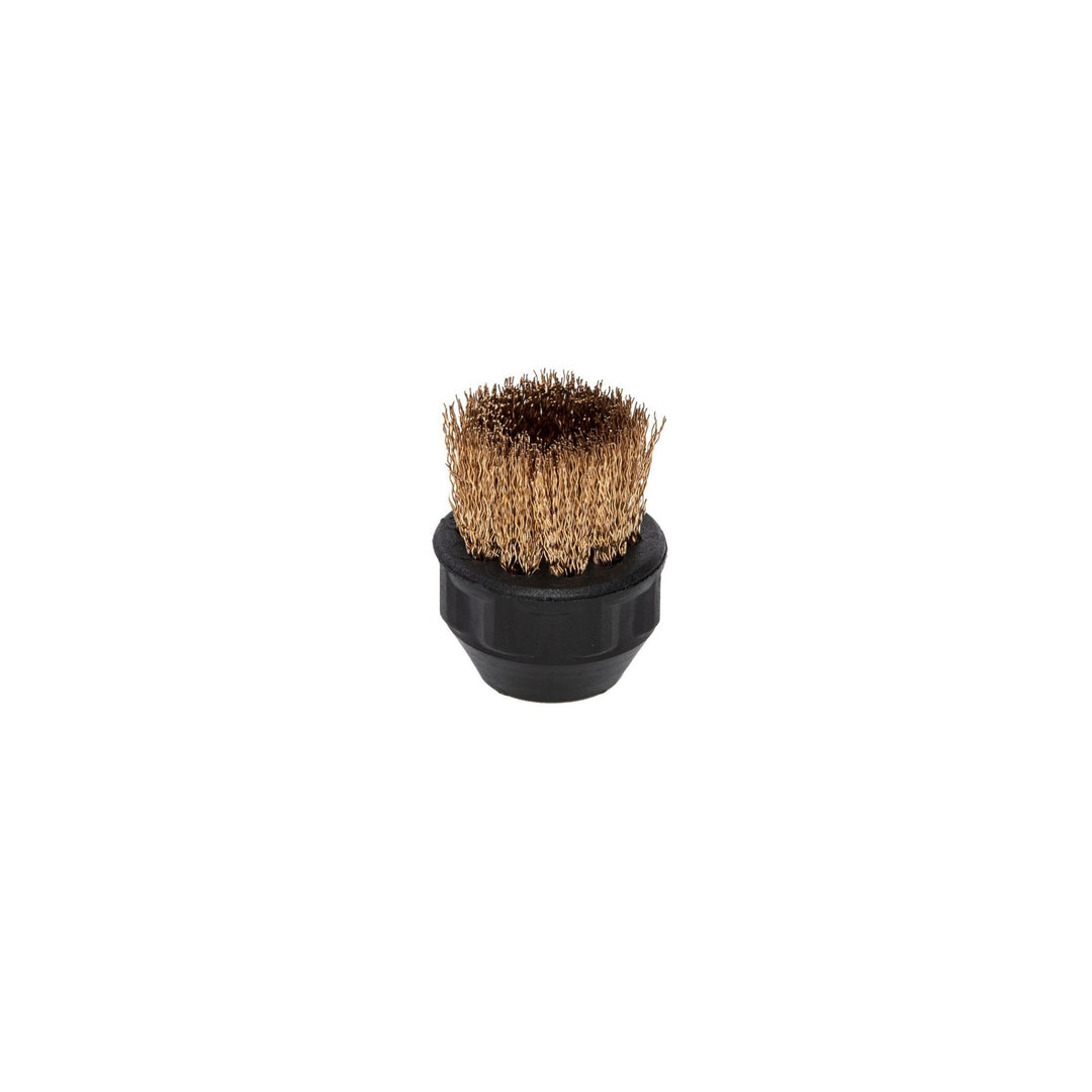Varro Small Round Metal Brush 30mm - Soniclean
