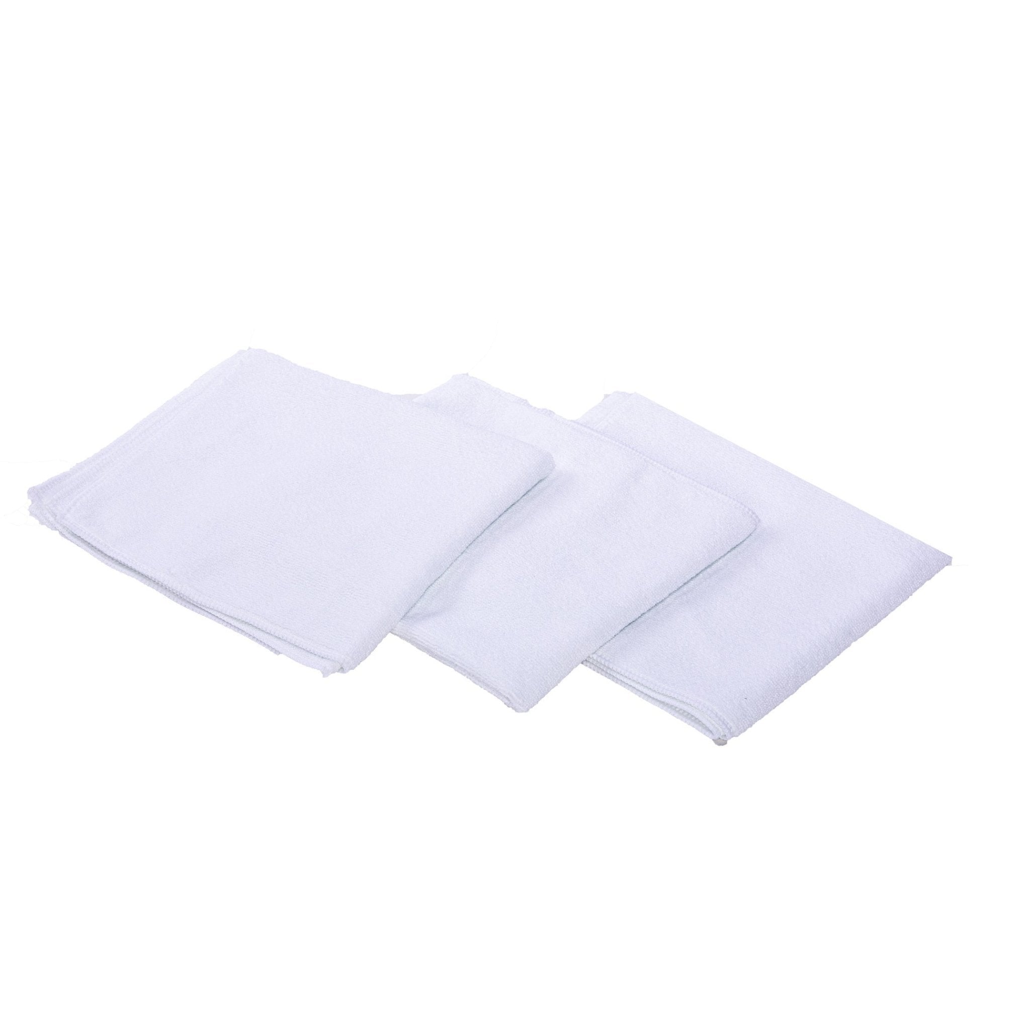 Varro ThermoFiber Cloths (3 PACK) - Soniclean