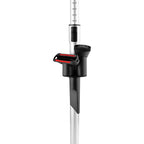 WhisperJet C2 Canister Vacuum Cleaner - Soniclean