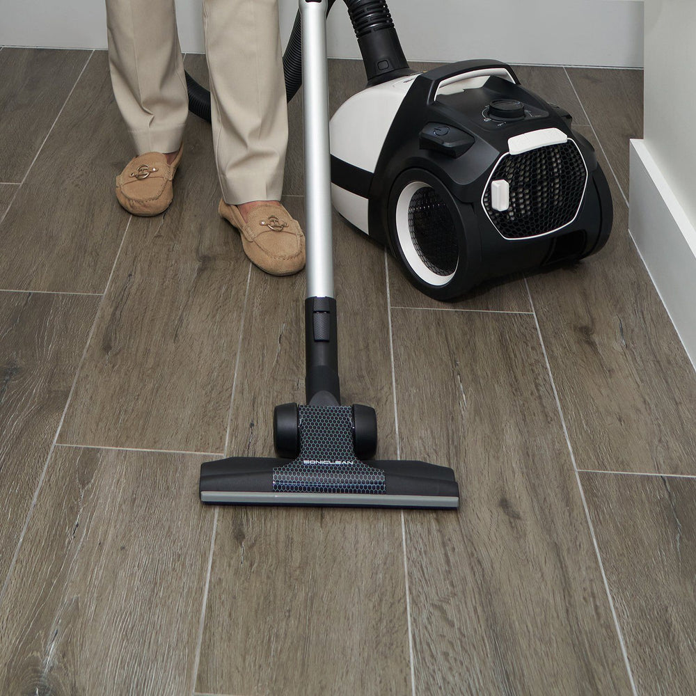 WhisperJet C2 Technik Floor Tool - Soniclean