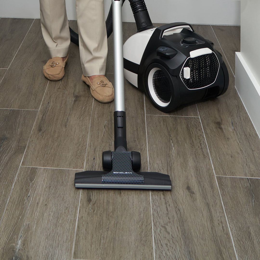 WhisperJet C2 Technik Floor Tool - Soniclean