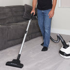 WhisperJet C2 Turbo Carpet Brush - Soniclean